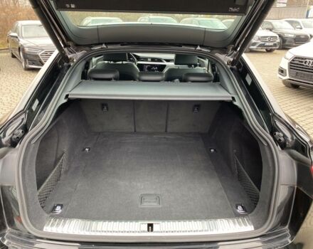 Чорний Ауді E-Tron, об'ємом двигуна 0 л та пробігом 81 тис. км за 36500 $, фото 29 на Automoto.ua