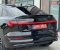 Черный Ауди E-Tron, объемом двигателя 0 л и пробегом 120 тыс. км за 29500 $, фото 20 на Automoto.ua