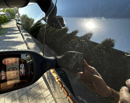 Черный Ауди E-Tron, объемом двигателя 0 л и пробегом 95 тыс. км за 39900 $, фото 48 на Automoto.ua