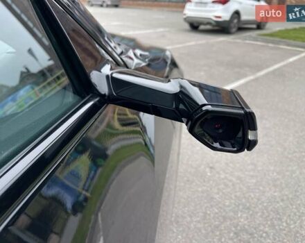 Черный Ауди E-Tron, объемом двигателя 0 л и пробегом 68 тыс. км за 37000 $, фото 32 на Automoto.ua