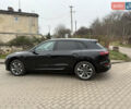 Чорний Ауді E-Tron, об'ємом двигуна 0 л та пробігом 87 тис. км за 39500 $, фото 3 на Automoto.ua