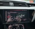 Чорний Ауді E-Tron, об'ємом двигуна 0 л та пробігом 58 тис. км за 42999 $, фото 66 на Automoto.ua