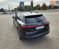 Ауди E-Tron 2021 в Киеве на Automoto.ua Черный Ауди E-Tron, объемом двигателя 0 л и пробегом 28 тыс. км за 38000 $, фото 40 на Automoto.ua