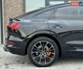Черный Ауди E-Tron, объемом двигателя 0 л и пробегом 120 тыс. км за 29500 $, фото 34 на Automoto.ua