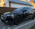 Черный Ауди E-Tron, объемом двигателя 0 л и пробегом 79 тыс. км за 26000 $, фото 4 на Automoto.ua
