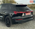 Чорний Ауді E-Tron, об'ємом двигуна 0 л та пробігом 70 тис. км за 39999 $, фото 68 на Automoto.ua