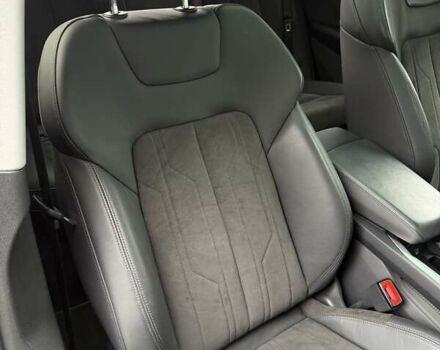 Чорний Ауді E-Tron, об'ємом двигуна 0 л та пробігом 148 тис. км за 31500 $, фото 41 на Automoto.ua