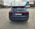 Ауди E-Tron 2021 в Киеве на Automoto.ua Черный Ауди E-Tron, объемом двигателя 0 л и пробегом 28 тыс. км за 38000 $, фото 18 на Automoto.ua