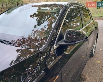 Черный Ауди E-Tron, объемом двигателя 0 л и пробегом 200 тыс. км за 27500 $, фото 8 на Automoto.ua