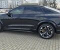 Черный Ауди E-Tron, объемом двигателя 0 л и пробегом 54 тыс. км за 43500 $, фото 37 на Automoto.ua
