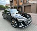 Чорний Ауді E-Tron, об'ємом двигуна 0 л та пробігом 28 тис. км за 34900 $, фото 23 на Automoto.ua