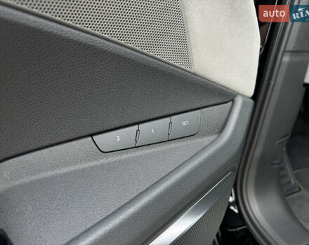 Черный Ауди E-Tron, объемом двигателя 0 л и пробегом 73 тыс. км за 44300 $, фото 16 на Automoto.ua