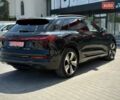 Чорний Ауді E-Tron, об'ємом двигуна 0 л та пробігом 50 тис. км за 36600 $, фото 13 на Automoto.ua