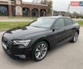 Черный Ауди E-Tron, объемом двигателя 0 л и пробегом 68 тыс. км за 37000 $, фото 2 на Automoto.ua