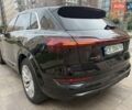 Чорний Ауді E-Tron, об'ємом двигуна 0 л та пробігом 31 тис. км за 39990 $, фото 7 на Automoto.ua