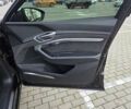 Черный Ауди E-Tron, объемом двигателя 0 л и пробегом 54 тыс. км за 43500 $, фото 90 на Automoto.ua