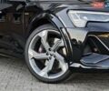 Чорний Ауді E-Tron, об'ємом двигуна 0 л та пробігом 34 тис. км за 49499 $, фото 16 на Automoto.ua
