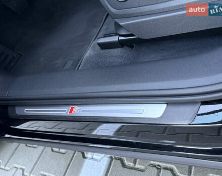 Чорний Ауді E-Tron, об'ємом двигуна 0 л та пробігом 95 тис. км за 36599 $, фото 47 на Automoto.ua