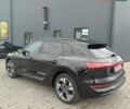 Черный Ауди E-Tron, объемом двигателя 0 л и пробегом 147 тыс. км за 29999 $, фото 8 на Automoto.ua
