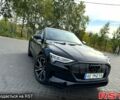 Чорний Ауді E-Tron, об'ємом двигуна 0 л та пробігом 39 тис. км за 31500 $, фото 1 на Automoto.ua
