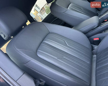Чорний Ауді E-Tron, об'ємом двигуна 0 л та пробігом 187 тис. км за 23300 $, фото 41 на Automoto.ua