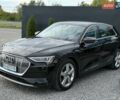 Чорний Ауді E-Tron, об'ємом двигуна 0 л та пробігом 34 тис. км за 28999 $, фото 1 на Automoto.ua
