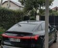 Черный Ауди E-Tron, объемом двигателя 0 л и пробегом 80 тыс. км за 40950 $, фото 5 на Automoto.ua