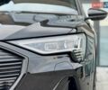 Черный Ауди E-Tron, объемом двигателя 0 л и пробегом 120 тыс. км за 29500 $, фото 30 на Automoto.ua