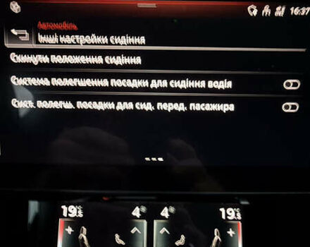 Черный Ауди E-Tron, объемом двигателя 0 л и пробегом 50 тыс. км за 44000 $, фото 16 на Automoto.ua