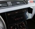 Чорний Ауді E-Tron, об'ємом двигуна 0 л та пробігом 34 тис. км за 49499 $, фото 66 на Automoto.ua