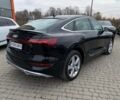 Чорний Ауді E-Tron, об'ємом двигуна 0 л та пробігом 81 тис. км за 36500 $, фото 6 на Automoto.ua