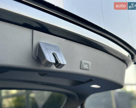 Черный Ауди E-Tron, объемом двигателя 0 л и пробегом 40 тыс. км за 26900 $, фото 38 на Automoto.ua