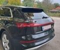 Черный Ауди E-Tron, объемом двигателя 0 л и пробегом 200 тыс. км за 27500 $, фото 15 на Automoto.ua