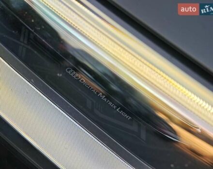 Чорний Ауді E-Tron, об'ємом двигуна 0 л та пробігом 34 тис. км за 49499 $, фото 14 на Automoto.ua