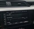 Черный Ауди E-Tron, объемом двигателя 0 л и пробегом 80 тыс. км за 40950 $, фото 20 на Automoto.ua