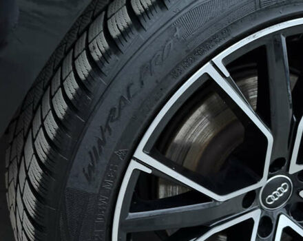 Чорний Ауді E-Tron, об'ємом двигуна 0 л та пробігом 84 тис. км за 36000 $, фото 27 на Automoto.ua