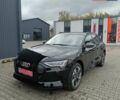 Чорний Ауді E-Tron, об'ємом двигуна 0 л та пробігом 147 тис. км за 29999 $, фото 2 на Automoto.ua