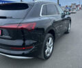 Черный Ауди E-Tron, объемом двигателя 0 л и пробегом 118 тыс. км за 28900 $, фото 9 на Automoto.ua