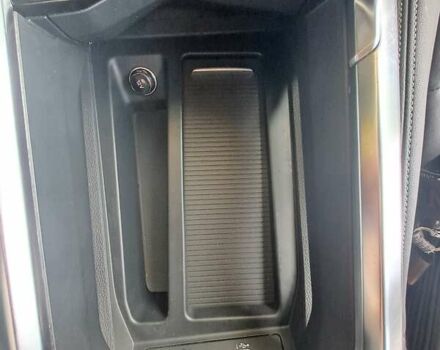 Черный Ауди E-Tron, объемом двигателя 0 л и пробегом 200 тыс. км за 27500 $, фото 28 на Automoto.ua