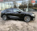 Черный Ауди E-Tron, объемом двигателя 0 л и пробегом 71 тыс. км за 38470 $, фото 1 на Automoto.ua