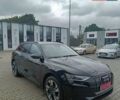 Чорний Ауді E-Tron, об'ємом двигуна 0 л та пробігом 147 тис. км за 29999 $, фото 11 на Automoto.ua