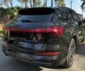 Черный Ауди E-Tron, объемом двигателя 0 л и пробегом 42 тыс. км за 45500 $, фото 6 на Automoto.ua