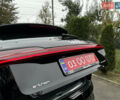 Чорний Ауді E-Tron, об'ємом двигуна 0 л та пробігом 190 тис. км за 23900 $, фото 12 на Automoto.ua