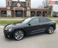 Черный Ауди E-Tron, объемом двигателя 0 л и пробегом 68 тыс. км за 37000 $, фото 16 на Automoto.ua