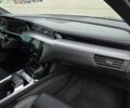 Черный Ауди E-Tron, объемом двигателя 0 л и пробегом 54 тыс. км за 43500 $, фото 87 на Automoto.ua