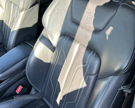 Черный Ауди E-Tron, объемом двигателя 0 л и пробегом 120 тыс. км за 32555 $, фото 30 на Automoto.ua