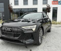 Черный Ауди E-Tron, объемом двигателя 0 л и пробегом 70 тыс. км за 38900 $, фото 4 на Automoto.ua