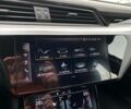 Чорний Ауді E-Tron, об'ємом двигуна 0 л та пробігом 81 тис. км за 36500 $, фото 16 на Automoto.ua