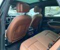 Чорний Ауді E-Tron, об'ємом двигуна 0 л та пробігом 38 тис. км за 33900 $, фото 22 на Automoto.ua