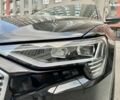 Черный Ауди E-Tron, объемом двигателя 0 л и пробегом 29 тыс. км за 57900 $, фото 9 на Automoto.ua